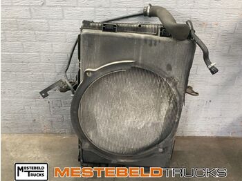 Kühlsystem für LKW MAN Radiateur+ intercooler: das Bild 2