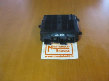 MAN Elektrische Ausrüstung