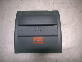 MAN TGA Rahmen/ Chassis