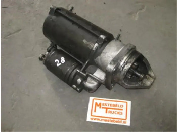 MAN Elektrische Ausrüstung