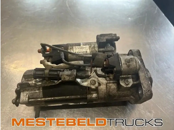 MAN TGL Elektrische Ausrüstung