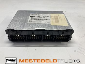 MAN Elektrische Ausrüstung