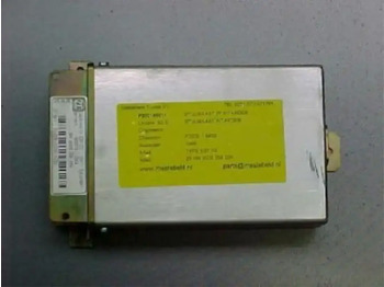 MAN Elektrische Ausrüstung