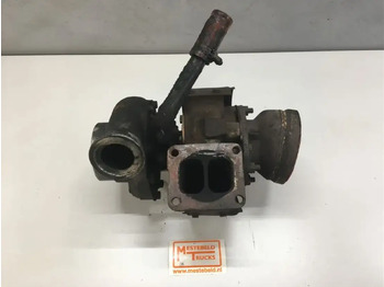 MAN Motor und Teile