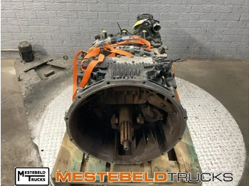 Getriebe und Teile für LKW MAN Versn bak 12 AS 2130 TD: das Bild 3 Getriebe und Teile für LKW MAN Versn bak 12 AS 2130 TD: das Bild 3