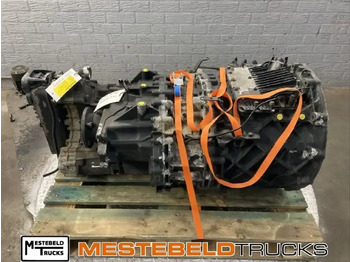 Getriebe und Teile für LKW MAN Versn bak 12 AS 2130 TD: das Bild 2 Getriebe und Teile für LKW MAN Versn bak 12 AS 2130 TD: das Bild 2