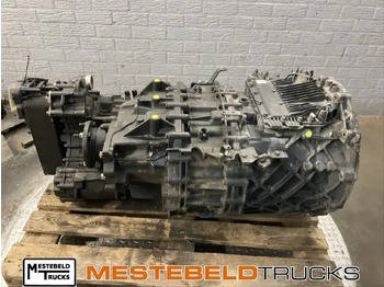 Getriebe und Teile für LKW MAN Versnellingsbak 12AS2130TD: das Bild 3