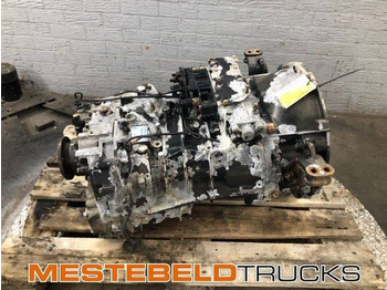Getriebe für LKW MAN Versnellingsbak 9S 1310 TO: das Bild 3 Getriebe für LKW MAN Versnellingsbak 9S 1310 TO: das Bild 3