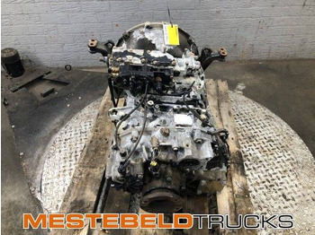 Getriebe für LKW MAN Versnellingsbak 9S 1310 TO: das Bild 2 Getriebe für LKW MAN Versnellingsbak 9S 1310 TO: das Bild 2