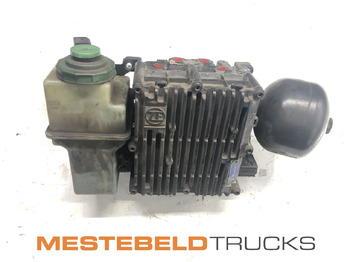 MAN Getriebe und Teile