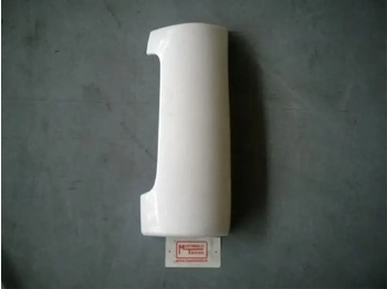 MAN TGA Fahrerhaus und Interieur