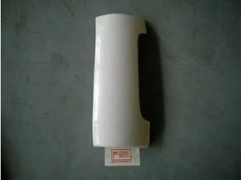 MAN TGA Fahrerhaus und Interieur