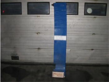 MAN Fahrerhaus und Interieur