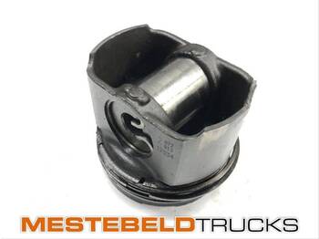 MAN Motor und Teile