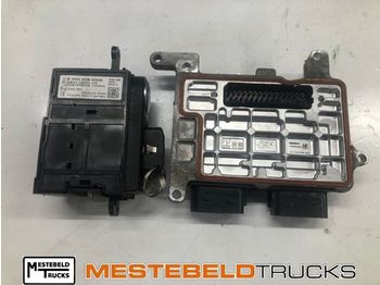 MERCEDES-BENZ Elektrische Ausrüstung