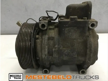 MERCEDES-BENZ Motor und Teile