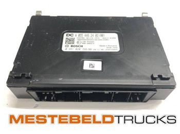 MERCEDES-BENZ Elektrische Ausrüstung