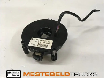 MERCEDES-BENZ Elektrische Ausrüstung