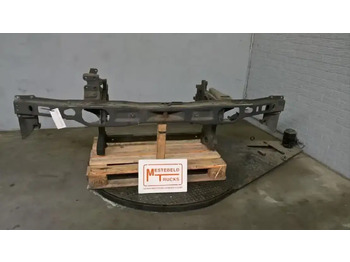 MERCEDES-BENZ Rahmen/ Chassis