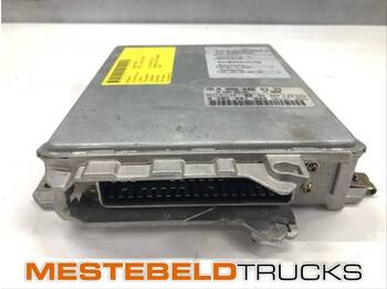 MERCEDES-BENZ Elektrische Ausrüstung