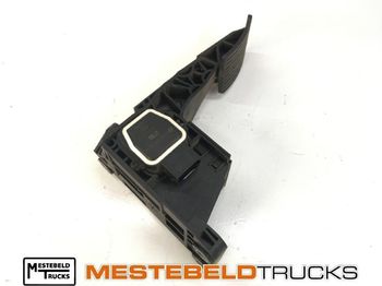 MERCEDES-BENZ Elektrische Ausrüstung