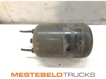 MERCEDES-BENZ Bremsteile