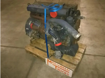 MERCEDES-BENZ Motor
