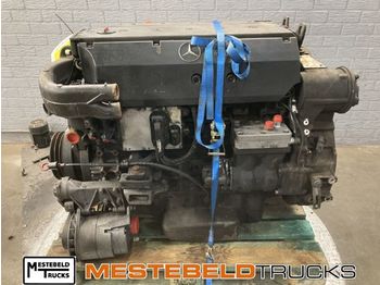 Motor für LKW Mercedes-Benz Motor OM 906 LA II/2: das Bild 3