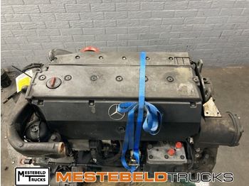 Motor für LKW Mercedes-Benz Motor OM 906 LA II/2: das Bild 5