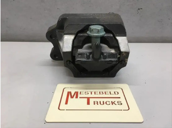 MERCEDES-BENZ Rahmen/ Chassis