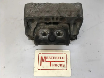 MERCEDES-BENZ Rahmen/ Chassis