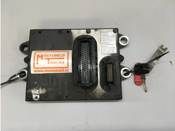 MERCEDES-BENZ Elektrische Ausrüstung