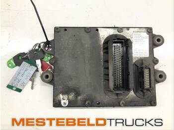 MERCEDES-BENZ Elektrische Ausrüstung