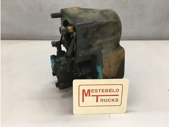 MERCEDES-BENZ Getriebe und Teile