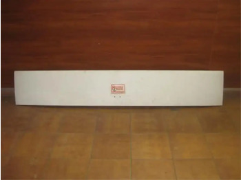 MERCEDES-BENZ Actros Fahrerhaus und Interieur