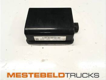 MERCEDES-BENZ Elektrische Ausrüstung