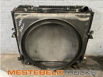 MERCEDES-BENZ Kühlsystem