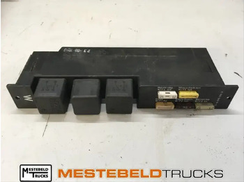 MERCEDES-BENZ Elektrische Ausrüstung