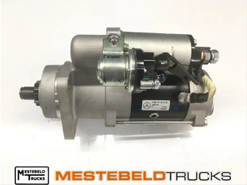 MERCEDES-BENZ Motor und Teile