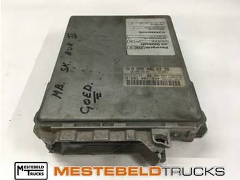 MERCEDES-BENZ Elektrische Ausrüstung