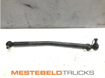 MERCEDES-BENZ Lenkung