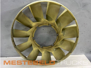 MERCEDES-BENZ Kühlsystem