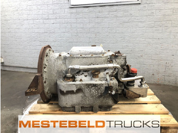 Getriebe und Teile für LKW Mercedes-Benz Versnellingsbak Voith 864.3E: das Bild 3