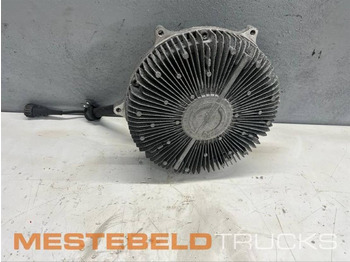 MERCEDES-BENZ Kühlsystem