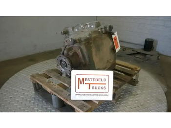 MERCEDES-BENZ Getriebe und Teile