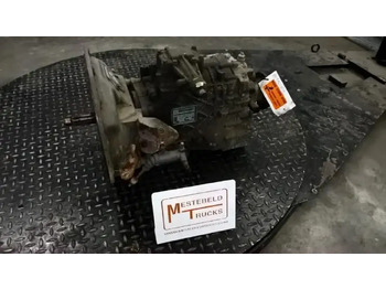 NISSAN Getriebe und Teile