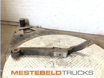 RENAULT Rahmen/ Chassis