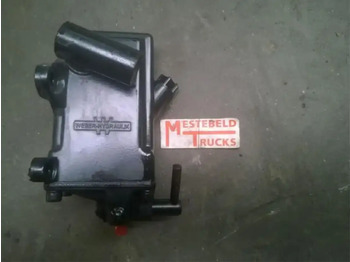 RENAULT Midlum Rahmen/ Chassis