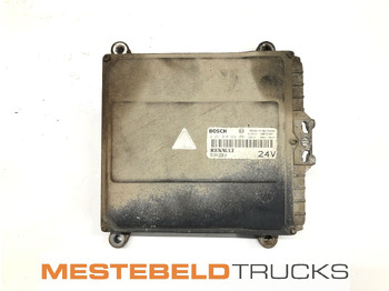 RENAULT Premium Elektrische Ausrüstung