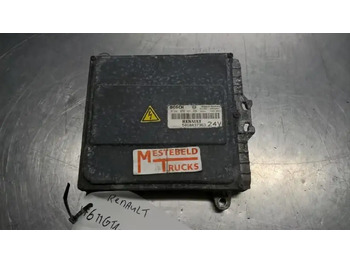 RENAULT Elektrische Ausrüstung